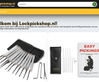 http://www.lockpickshop.nl