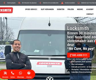 https://www.locksmith.nl