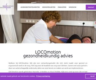 http://www.locomotion.nl