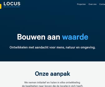 http://www.locus.nl