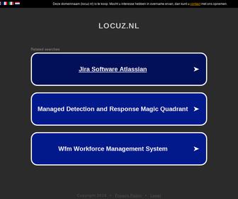 Locuz Software Solutions B.V.