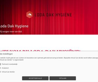 http://www.lodadakhygiene.nl