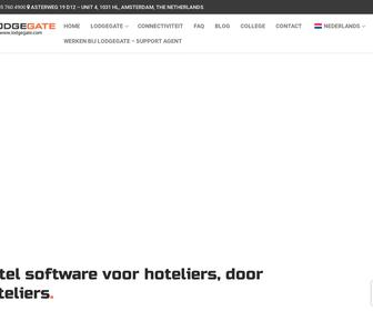 Hotels Online B.V.
