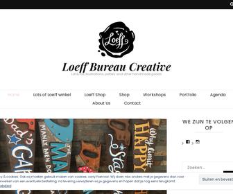 Loeff Bureau Creative