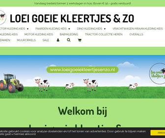 http://www.loeigoeiekleertjesenzo.nl