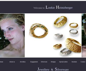 http://www.loekieheintzberger.com