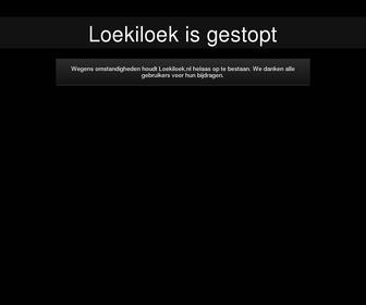 http://www.loekiloek.nl