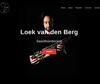 Loek van den Berg Music