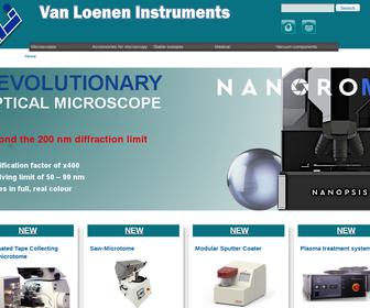 Van Loenen Instruments