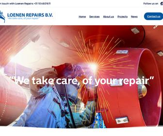Loenen Repairs B.V.
