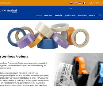 Van Loenhout Products B.V.