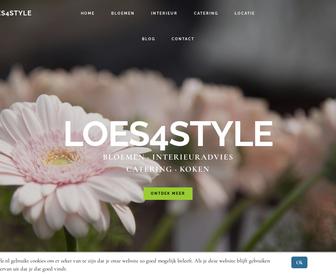 http://www.loes4style.nl