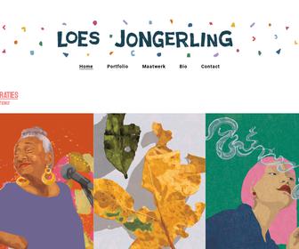 Loes Jongerling