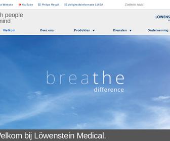 http://www.loewensteinmedical.nl