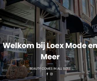 http://www.loexmode.nl