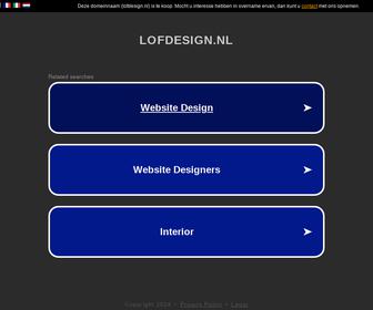 http://www.lofdesign.nl