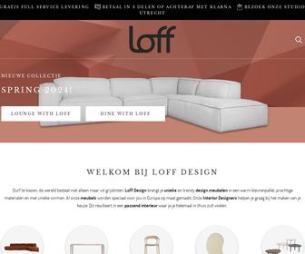 http://www.loffdesign.nl