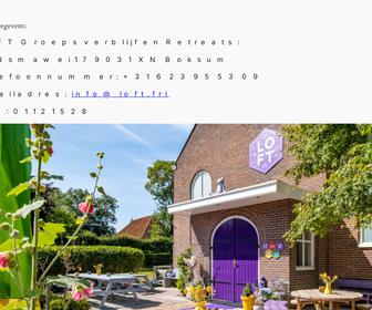https://www.loftboksum.nl