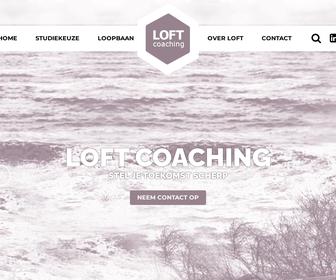 http://www.loftcoaching.nl