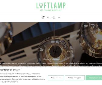 http://www.loftlamp.nl