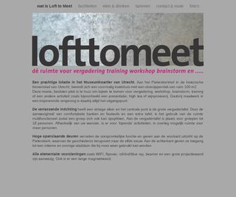 Loft to Meet
