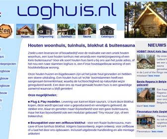 http://www.loghuis.nl