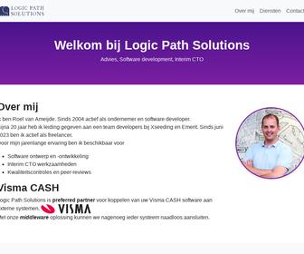 Logic Path Solutions