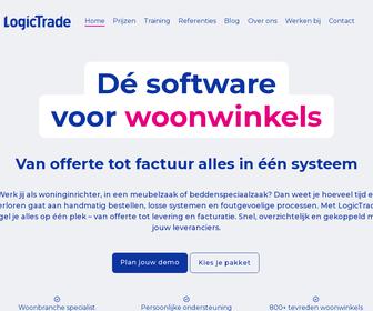 https://www.logictrade.nl