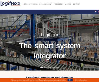 LogiFlexx Conveyor Projects B.V.