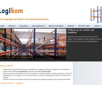 http://www.logikom.nl