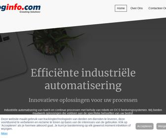 https://www.loginfo.com