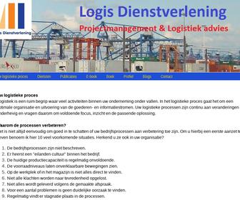 http://www.logis-dienstverlening.nl