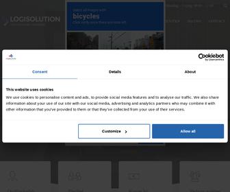 https://www.logisolution.nl