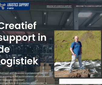 http://www.logistics-support.nl