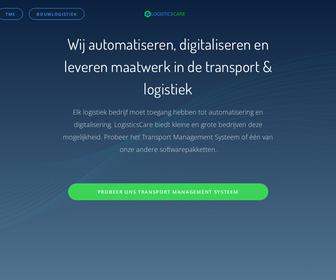 http://www.logisticscare.nl