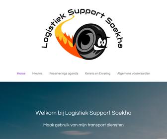 Logistiek Support Soekha