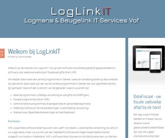 http://www.loglinkit.nl