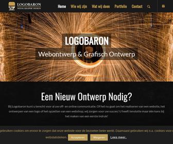http://www.logobaron.nl