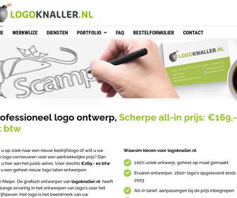 logoknaller.nl