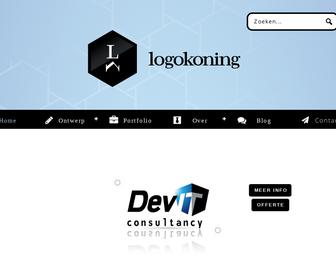 http://www.logokoning.nl