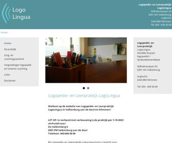 http://www.logolingua.nl