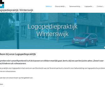 Logopedie Praktijk Lia Winterswijk