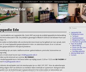 http://www.logopedie-ede.nl
