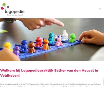 http://www.logopedie-esthervandenheuvel.nl