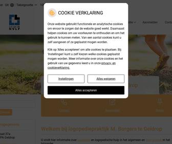 http://www.logopedie-geldrop.nl