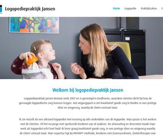 Logopediepraktijk Jansen