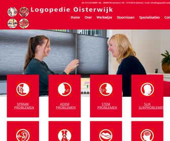 Logopedie Oisterwijk