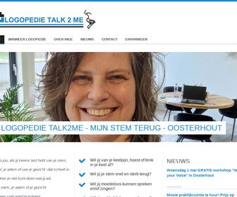 http://www.logopedie-talk2me.nl