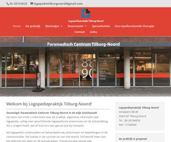 Logopediepraktijk Tilburg- Noord