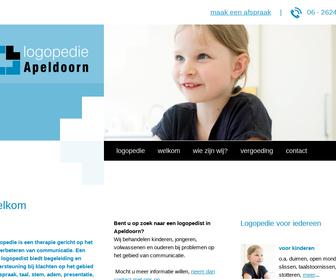 http://www.logopedieapeldoorn.nl
